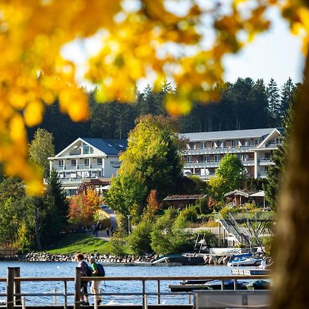Brugger'S Hotelpark Am See Titisee-Neustadt Exteriér fotografie