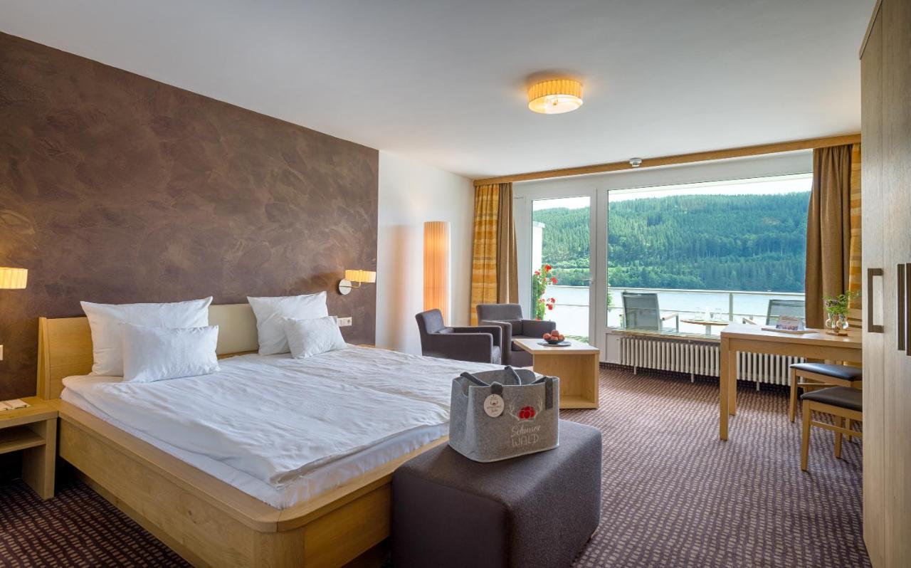 Brugger'S Hotelpark Am See Titisee-Neustadt Exteriér fotografie